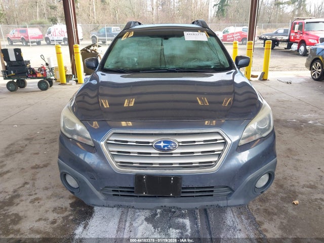 4S4BSADC0G3212317 Subaru Outback 2.5i Premium