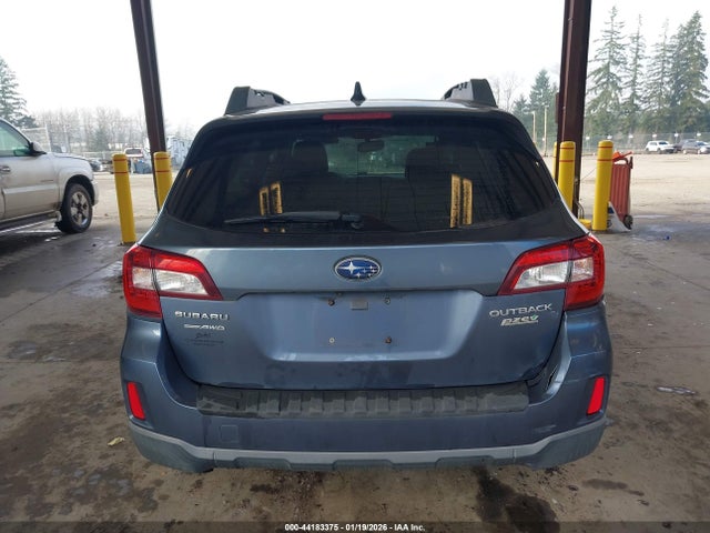 4S4BSADC0G3212317 Subaru Outback 2.5i Premium