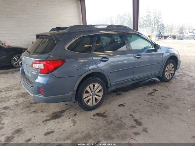 4S4BSADC0G3212317 Subaru Outback 2.5i Premium