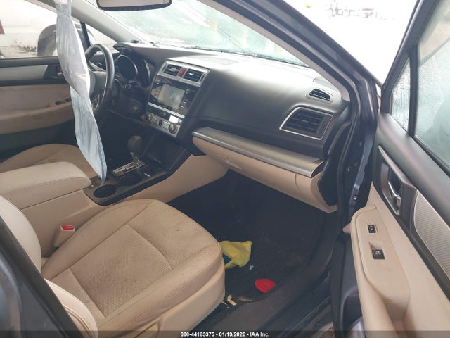 4S4BSADC0G3212317 Subaru Outback 2.5i Premium