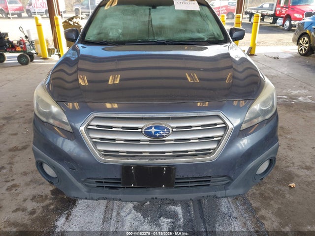 4S4BSADC0G3212317 Subaru Outback 2.5i Premium