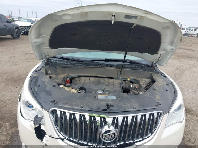Продажа на аукционе авто 2015 Buick Enclave Leather, vin: 5GAKRBKD8FJ161517, номер лота: 44183381