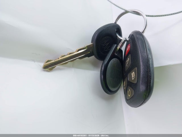 Продажа на аукционе авто 2015 Buick Enclave Leather, vin: 5GAKRBKD8FJ161517, номер лота: 44183381
