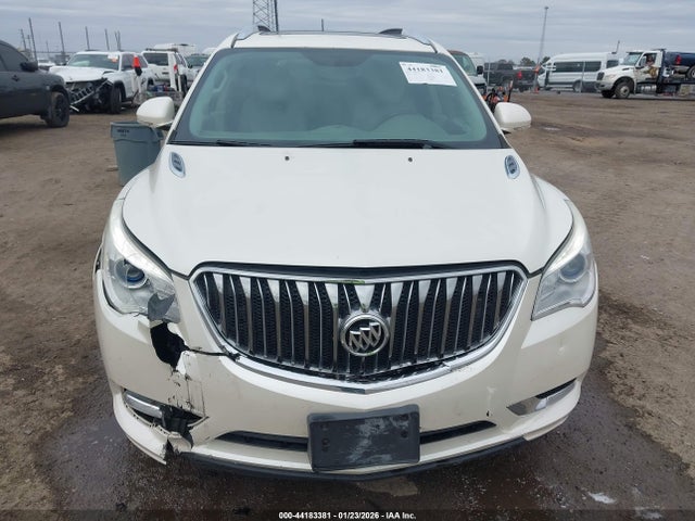 Продажа на аукционе авто 2015 Buick Enclave Leather, vin: 5GAKRBKD8FJ161517, номер лота: 44183381