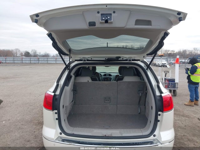Продажа на аукционе авто 2015 Buick Enclave Leather, vin: 5GAKRBKD8FJ161517, номер лота: 44183381