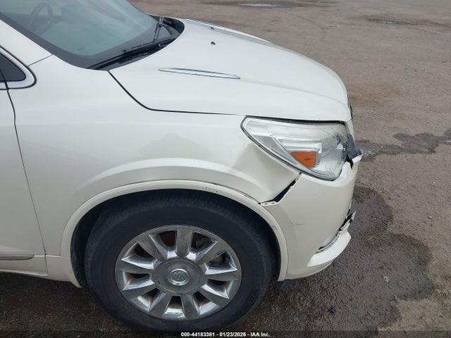 Продажа на аукционе авто 2015 Buick Enclave Leather, vin: 5GAKRBKD8FJ161517, номер лота: 44183381