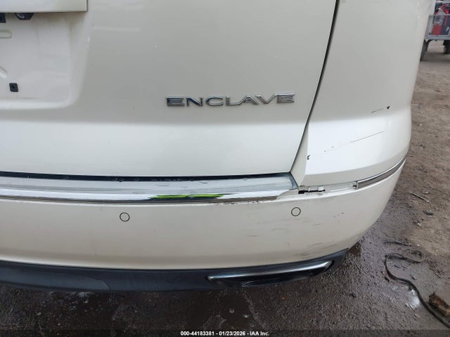 Продажа на аукционе авто 2015 Buick Enclave Leather, vin: 5GAKRBKD8FJ161517, номер лота: 44183381