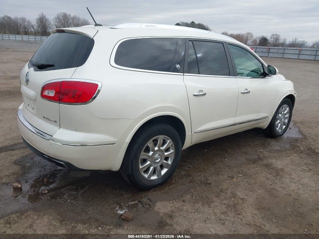 Продажа на аукционе авто 2015 Buick Enclave Leather, vin: 5GAKRBKD8FJ161517, номер лота: 44183381
