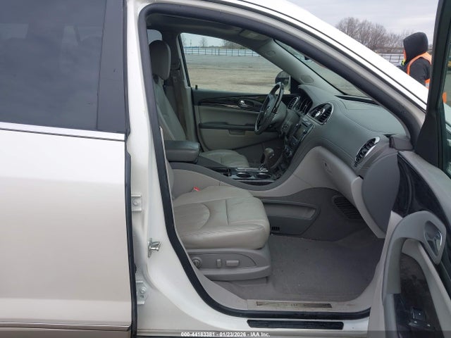 Продажа на аукционе авто 2015 Buick Enclave Leather, vin: 5GAKRBKD8FJ161517, номер лота: 44183381