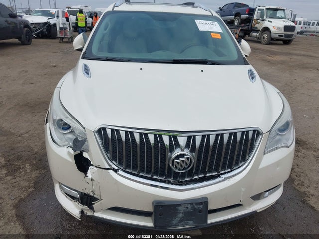 Продажа на аукционе авто 2015 Buick Enclave Leather, vin: 5GAKRBKD8FJ161517, номер лота: 44183381