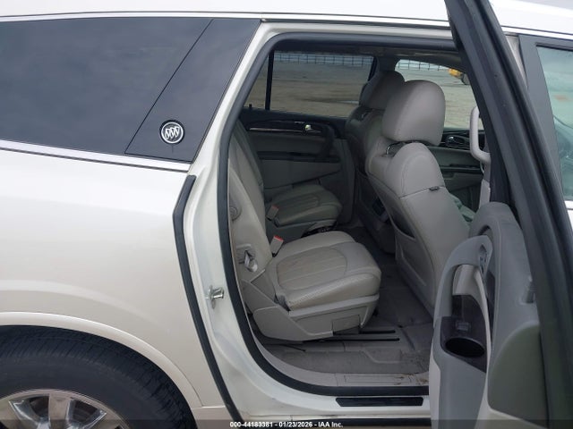 Продажа на аукционе авто 2015 Buick Enclave Leather, vin: 5GAKRBKD8FJ161517, номер лота: 44183381