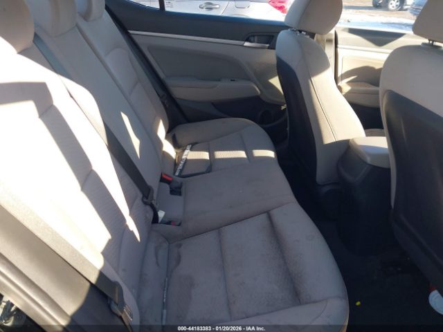 2019 HYUNDAI ELANTRA KMHD84LF5KU746002 Photo 7