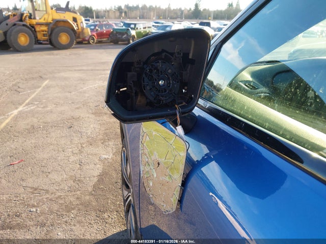 2021 VOLVO XC40 RECHARGE PURE ELECTRIC YV4ED3UR7M2525410 Photo 5