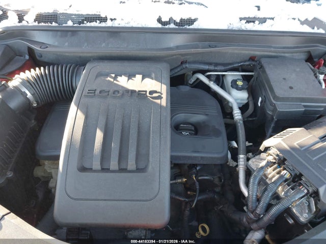2013 Gmc Terrain Slt-1 მანქანა იყიდება აუქციონზე, vin: 2GKFLVEK0D6317903, აუქციონის ნომერი: 44183394