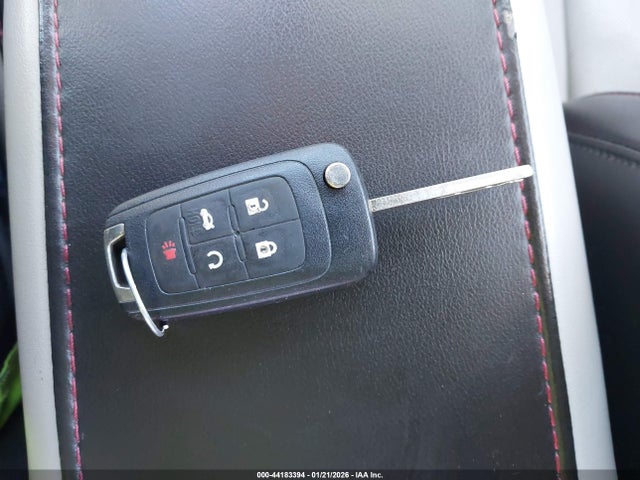 2013 Gmc Terrain Slt-1 მანქანა იყიდება აუქციონზე, vin: 2GKFLVEK0D6317903, აუქციონის ნომერი: 44183394