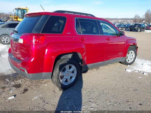2013 Gmc Terrain Slt-1 მანქანა იყიდება აუქციონზე, vin: 2GKFLVEK0D6317903, აუქციონის ნომერი: 44183394