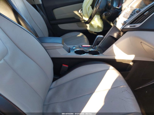 2013 Gmc Terrain Slt-1 მანქანა იყიდება აუქციონზე, vin: 2GKFLVEK0D6317903, აუქციონის ნომერი: 44183394