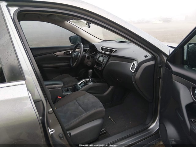 Nissan ROGUE SV 2016 KNMAT2MT7GP677852 Image 5