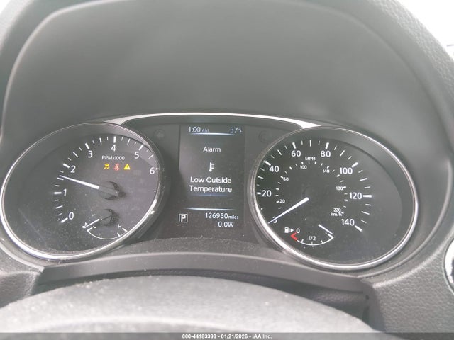 Nissan ROGUE SV 2016 KNMAT2MT7GP677852 Image 7