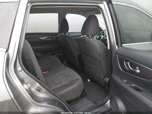 Nissan ROGUE SV 2016 KNMAT2MT7GP677852 Image 8