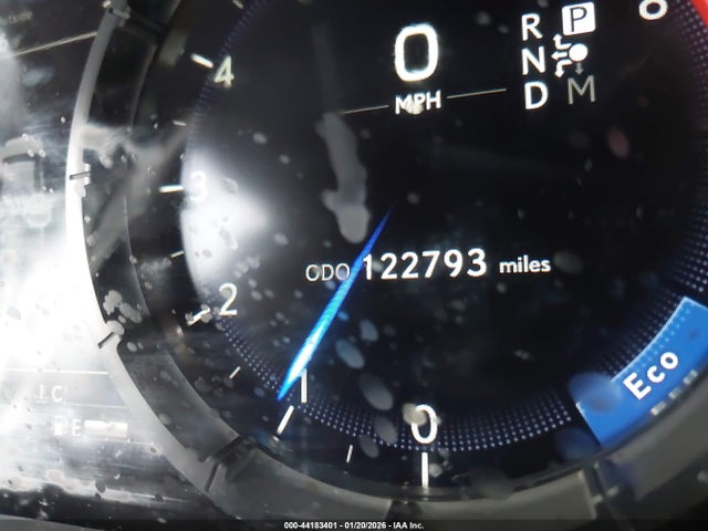 Lexus Ls 500 F Sport 2018 JTHC51FF9J5004440 Image 15