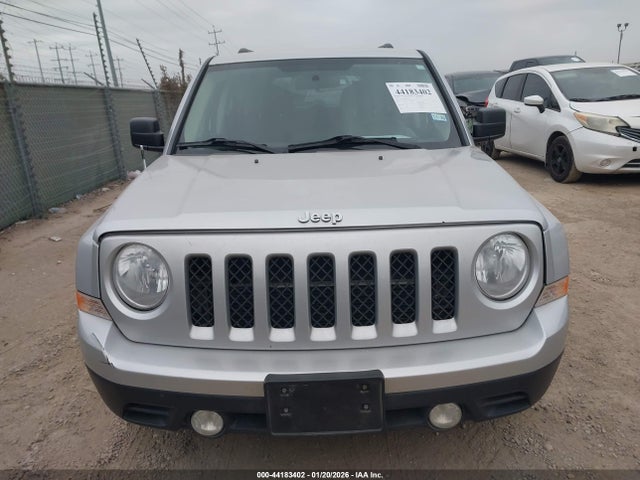 Jeep Patriot Sport 2014 1C4NJPBA1ED523805 Image 12