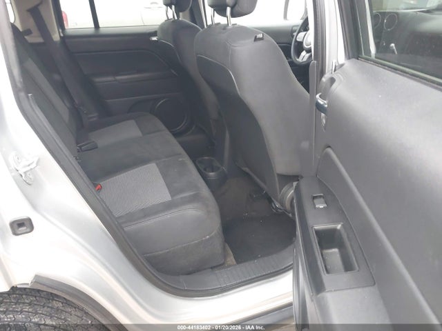 Jeep Patriot Sport 2014 1C4NJPBA1ED523805 Image 8