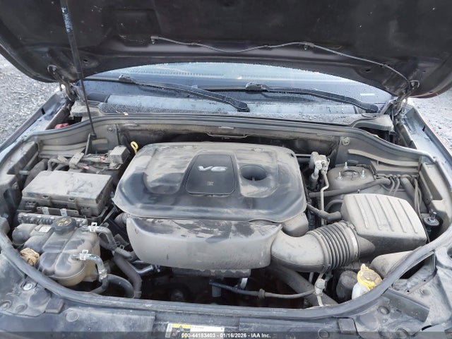 1C4RJFBG9HC891451 Jeep Grand Cherokee Limited 4x4