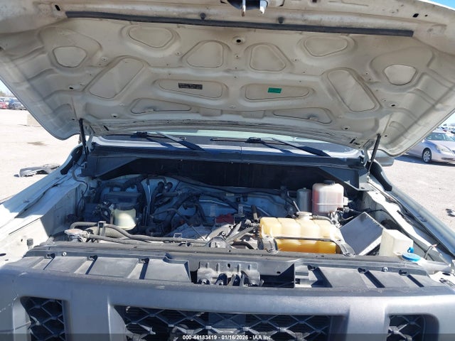 Aukcja sprzedaży 2016 Nissan Nv 1500 S/sv/2500 S/sv/sl, vin: 1N6BF0KYXGN813172, numer aukcji: 44183419