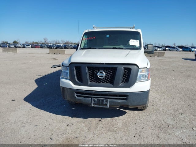 Aukcja sprzedaży 2016 Nissan Nv 1500 S/sv/2500 S/sv/sl, vin: 1N6BF0KYXGN813172, numer aukcji: 44183419