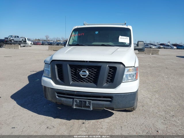 Aukcja sprzedaży 2016 Nissan Nv 1500 S/sv/2500 S/sv/sl, vin: 1N6BF0KYXGN813172, numer aukcji: 44183419