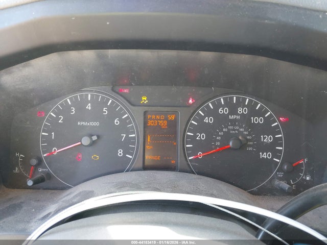 Aukcja sprzedaży 2016 Nissan Nv 1500 S/sv/2500 S/sv/sl, vin: 1N6BF0KYXGN813172, numer aukcji: 44183419