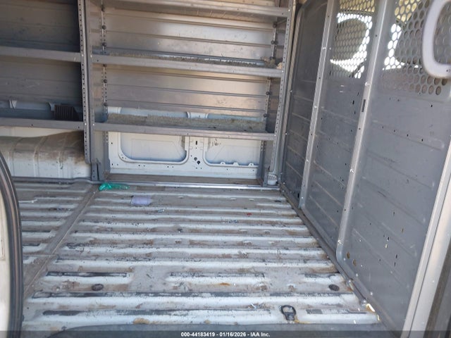 Aukcja sprzedaży 2016 Nissan Nv 1500 S/sv/2500 S/sv/sl, vin: 1N6BF0KYXGN813172, numer aukcji: 44183419