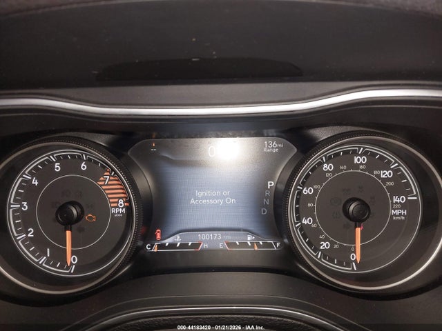 2019 JEEP CHEROKEE 1C4PJMDX8KD106024 Photo 6