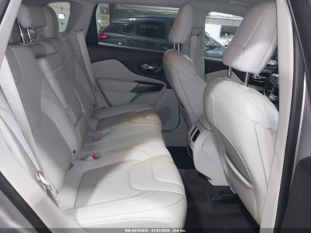 2019 JEEP CHEROKEE 1C4PJMDX8KD106024 Photo 7