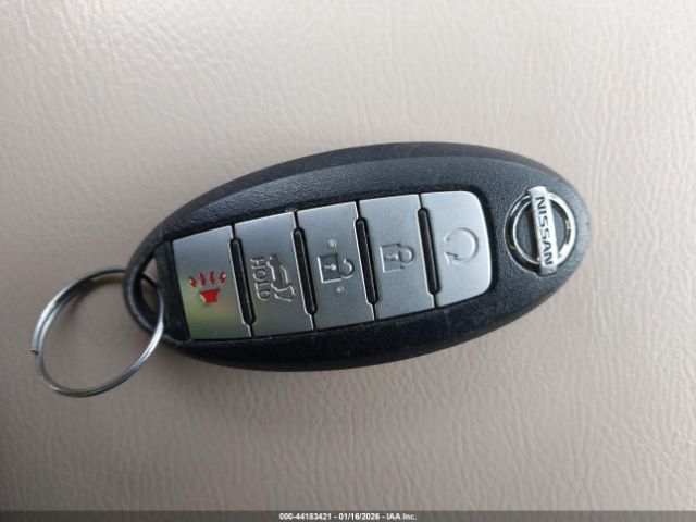 2014 NISSAN PATHFINDER 5N1AR2MM8EC706508 Photo 10