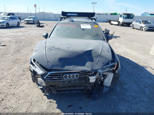 2018 AUDI A3 E-TRON WAUTPBFF3JA070228 Photo 9
