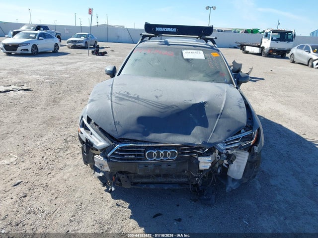 2018 AUDI A3 E-TRON WAUTPBFF3JA070228 Photo 5