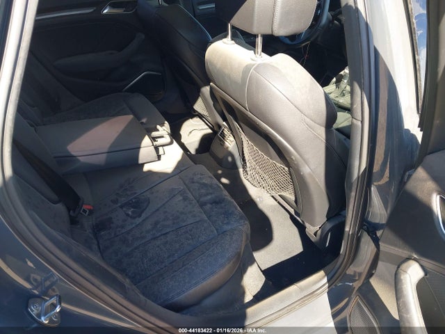 2018 AUDI A3 E-TRON WAUTPBFF3JA070228 Photo 7