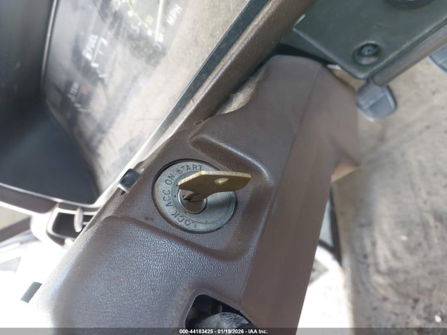 Продаж на аукціоні авто 1983 Toyota Pickup / Cab Chassis Rn44, vin: JT5RN44R0D1130736, номер лоту: 44183425