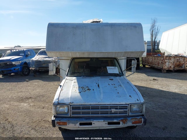 Продаж на аукціоні авто 1983 Toyota Pickup / Cab Chassis Rn44, vin: JT5RN44R0D1130736, номер лоту: 44183425
