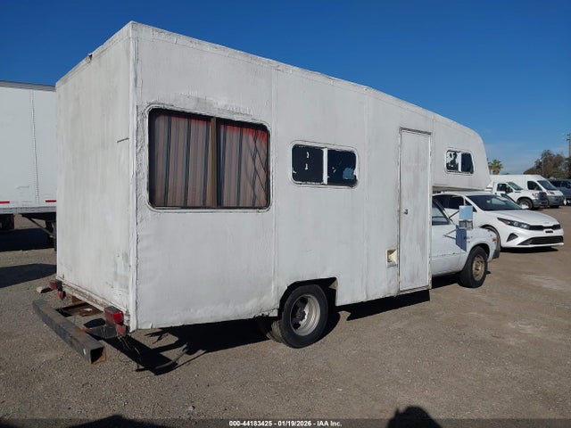 Продаж на аукціоні авто 1983 Toyota Pickup / Cab Chassis Rn44, vin: JT5RN44R0D1130736, номер лоту: 44183425