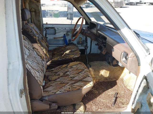 Продаж на аукціоні авто 1983 Toyota Pickup / Cab Chassis Rn44, vin: JT5RN44R0D1130736, номер лоту: 44183425