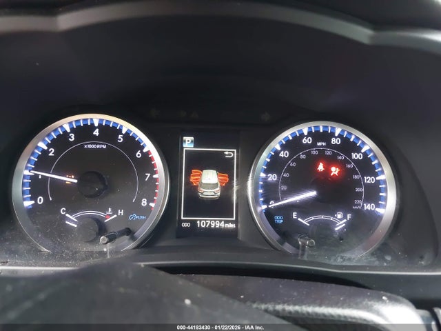 5TDZARFH0KS059202 Toyota Highlander Le
