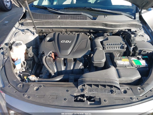 5XXGM4A74FG467922 KIA Optima Lx