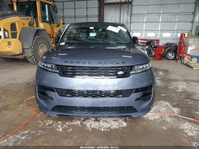 SAL1L9FU5RA187942 Land Rover Range Rover Sport Dynamic Se