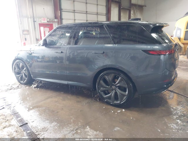 SAL1L9FU5RA187942 Land Rover Range Rover Sport Dynamic Se