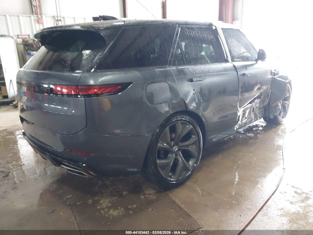SAL1L9FU5RA187942 Land Rover Range Rover Sport Dynamic Se