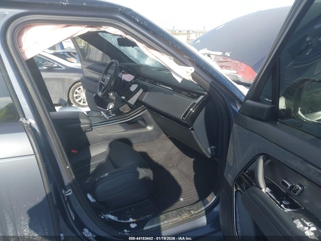 SAL1L9FU5RA187942 Land Rover Range Rover Sport Dynamic Se