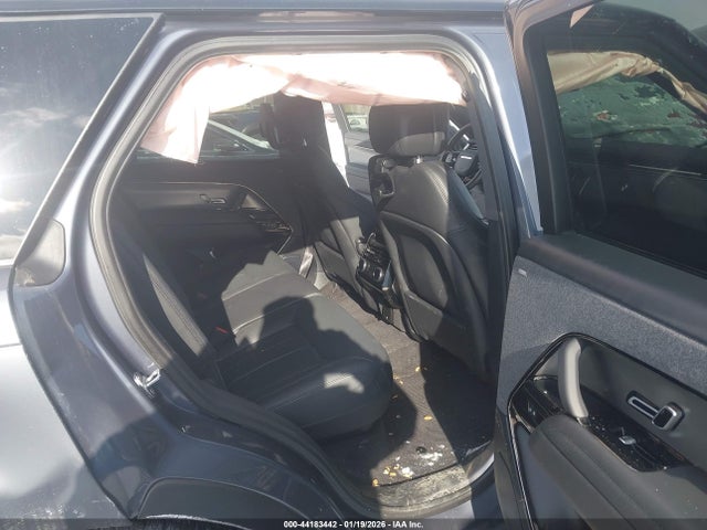 SAL1L9FU5RA187942 Land Rover Range Rover Sport Dynamic Se